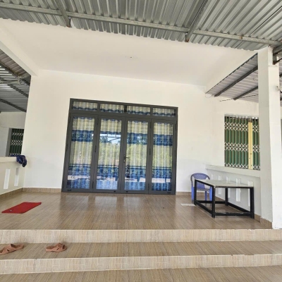 Giảm ngay 200 triệu Bán nhà và đất tại Suối Dá Dương Tơ, Phú Quốc, 508 m2 giá chỉ 3.5 tỷ