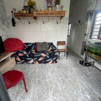 # Lô Góc kiệt 30m ra Hà Khê, Biển Nguyễn Tất Thành, 48m2, 2 tầng, 3PN, 3.05 tỷ