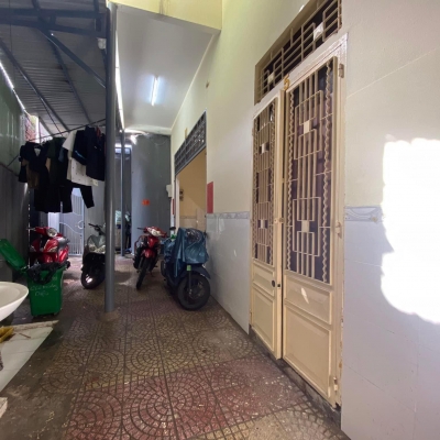Chính chủ bán lô đất 115m2 ngang 10m nở hậu 16m gần ĐH Duy Tân Nguyễn Văn Linh Đà Nẵng chưa đến 5 tỷ