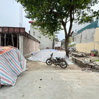 Đất đẹp thôn Phố Yên, Tiền Phong, Mê Linh, HN. Gần chợ Yên, hồ Ba Góc, UBND