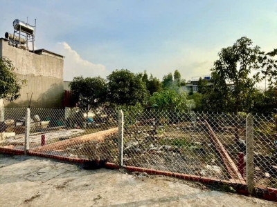 L1572 ⭐️ 3 lô đất Xuân Thới Sơn 8, SHR, HXH, 7x17m, 2.x tỷ