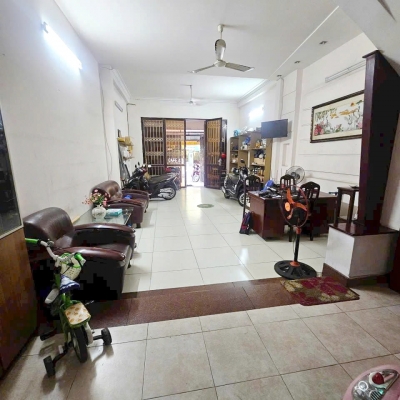 Mặt tiền 5x20m Dương Quang Đông P5Q8, Giá 20 tỷ