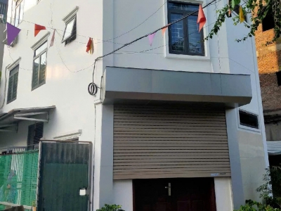 Bán Nhà Liên Mạc Ô Tô Tránh Lô Góc, 33M2 Nhà 4 Tầng Giá 6,6 Tỷ (Có THƯƠNG LƯỢNG)