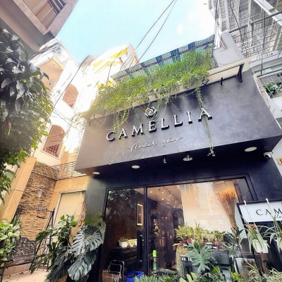 BÁN NHÀ MẶT TIỀN XE HƠI NGỦ TRONG NHÀ Đ.BÙI THỊ XUÂN, QUẬN 1 - NGANG ĐẸP 4M*20M - GIÁ TỐT NHẤT KHU VỰC ĐANG CHÀO BÁN