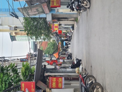 52m² đất đẹp tại Cửu Việt, Trâu Quỳ – Giá 7 tỷ x – Mr. Vỹ 0989894845