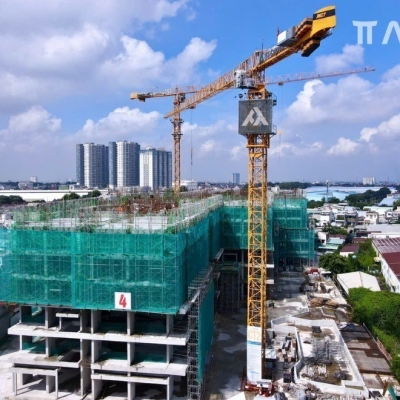 Sống chuẩn Nhật an cư thượng lưu tại TT AVIO Dĩ An Bình Dương HCM