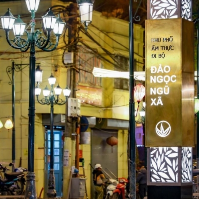 DUY NHẤT 1 CĂN – RẺ NHẤT BA ĐÌNH – MẶT PHỐ – 85m2 – VỈA HÈ – 33 TỶ