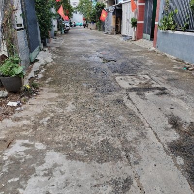 ???? CƠ HỘI SỞ HỮU LÔ ĐẤT HIẾM TẠI HÒA THỌ ĐÔNG – GIÁ CHỈ 3,5 TỶ! ????