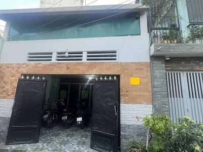 Bán nhà HXH Sơn Kỳ, Phường Sơn Ký, Tân Phú, 75m2, 2 tầng, nhỉnh 5 tỷ