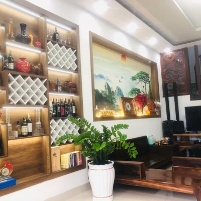 ♥ Mặt Tiền Thế Lữ sát Ngô Quyền 95m2, 3 mê xịn sò, 4PN, 10.x tỷ