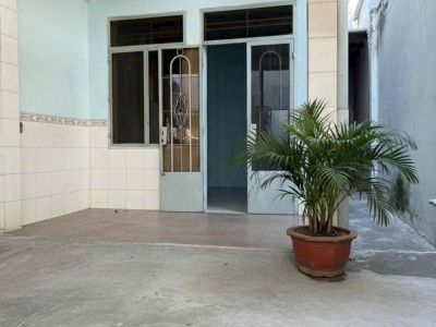 ???? BÁN NHÀ HẺM ĐỒNG NAI – PHƯỚC HẢI – TRUNG TÂM NAM NHA TRANG