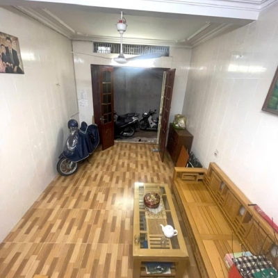 BÁN NHÀ -NGUYỄN LƯƠNG BẰNG-ĐỐNG ĐA-NHÀ ĐẸP-NGÕ CỰC THOÁNG-GẦN PHỐ
