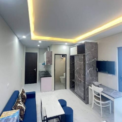 ???? SIÊU PHẨM HBT - 5 TẦNG 3 NGỦ 3 WC GIÁ CHỈ NHỈNH 17 TỶ ????