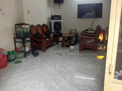 ♪ Nhà kiệt thẳng tắp ra MT Phan Thanh 38m2, 2 tầng, 3.3x tỷ