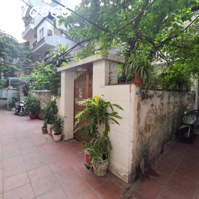 SỐNG XANH GIỮA LÒNG LÁNG HẠ. CHỈ VỚI 9,9 TỶ CHO 62M2 VÀ KHÔNG GIAN LÝ TƯỞNG
