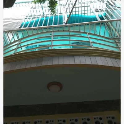 Nhà hẻm 385/95/24 Lê Văn Thọ, Phường 9, Gò Vấp, Hẻm 3m, 3,4x6m, trệt 1 lầu, 2,55 tỷ TL