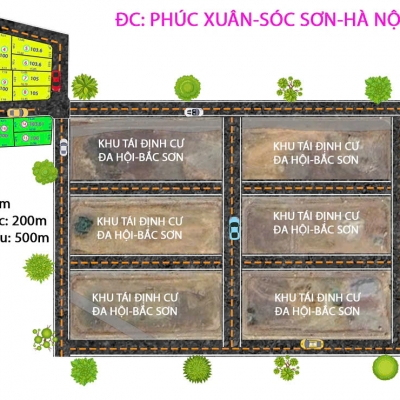 GIÁ SIÊU ĐẦU TƯ DT 100 M TIỆN ÍCH TRÀN VIỀN --GIÁ CHỈ CÓ TỶ