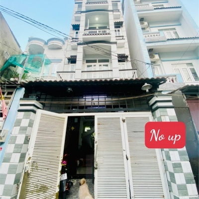 Nhà Cực Ngon, HXH Huỳnh Văn Nghệ, 4.2x15m, 4 Tầng, Nhỉnh 6 tỷ