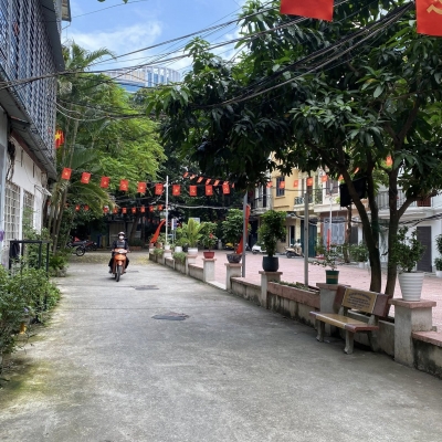 Cực hiếm, bán nhà Ngọc Hà, ô tô đỗ cửa, 70m², mặt tiền 5m, 25 tỷ