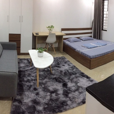 Cho thuê Ccmn Full đồ đẹp ngõ 61 Lê Văn Lương - Thanh Xuân