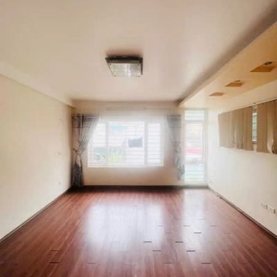 BÁN NHÀ VƯƠNG THỪA VŨ, THANH XUÂN - PHÂN LÔ - Ô TÔ ĐỖ CỬA - 72M 5 TẦNG MT5M GIÁ 22 TỶ Ở SƯỚNG.