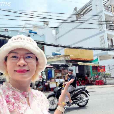 BÁN NHÀ MẶT TIỀN ĐƯỜNG NGUYỄN THƯỢNG HIỀN CHÍNH CHỦ 1 ĐỜI CHƯA QUA ĐẦU TƯ - NGANG 8,5M * 19M - GPXD 1 HẦM 7 TẦNG