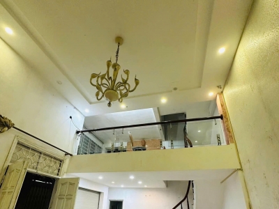 Siêu hiếm 45 Quốc Tử Giám 4 tầng x 35m2, 3 ngủ, 2 WC chỉ 9 Triệu