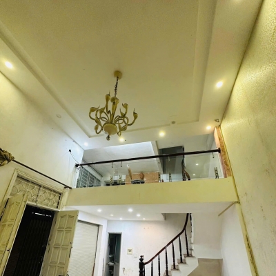 Siêu hiếm 45 Quốc Tử Giám 4 tầng x 35m2, 3 ngủ, 2 WC chỉ 9 Triệu