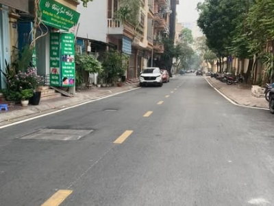 Siêu hiếm, bán nhà Nguyễn Văn Ngọc Linh Lang, ô tô tránh, kinh doanh, 60m đẹp