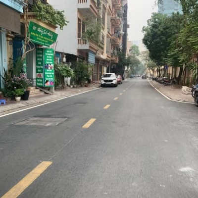 Siêu hiếm, bán nhà Nguyễn Văn Ngọc Linh Lang, ô tô tránh, kinh doanh, 60m đẹp