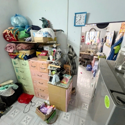 Nhà hẻm xe hơi Hưng Phú Phường Chánh Hưng