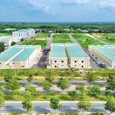 THANH TOÁN CHỈ 360 TRIỆU - SỞ HỮU NGAY NHÀ PHỐ SIÊU XỊN TẠI TÂY NINH