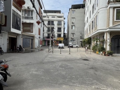 Bán nhà phân lô Bùi Xương Trạch, ô tô, 5 tầng, 47m2, 14,95 tỷ.
