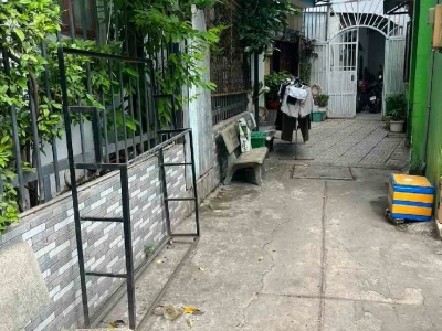 Bán Nhà Nguyễn Tuyển, Bình Trưng, Quận 2, TP Thủ Đức, 118m2, HXH, ngang 6m, Giá chỉ 7 tỷ 3,