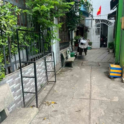 Bán Nhà Nguyễn Tuyển, Bình Trưng, Quận 2, TP Thủ Đức, 118m2, HXH, ngang 6m, Giá chỉ 7 tỷ 3,