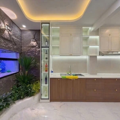 # Kiệt thẳng tắp 50m ra MT Điện Biên Phủ, 56m2, 2 tầng 3PN ở ngay, 4.x tỷ