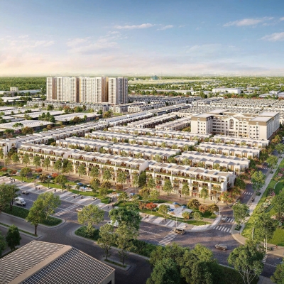 . Mở bán đợt mới – Giữ ngay căn view đẹp, giá ưu đãi nhất