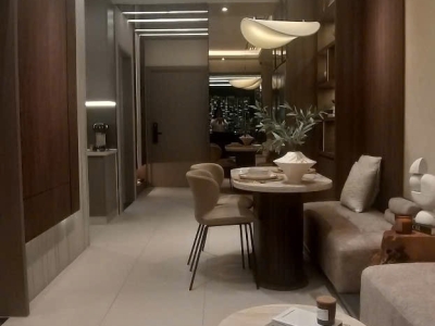 Nơi sống chuẩn xanh Emerald Garden View chỉ với 35tr/m2 Bình Dương