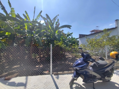 Bán đất Bà Điểm, 5x18m thổ cư, hẻm xe hơi Phan Văn Đối, giá 3,65 Tỷ