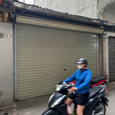 Giảm chào nửa tỷ lĩnh nam chủ đang cần bán 52M đất ô tô tránh kinh doanh hoàng mai