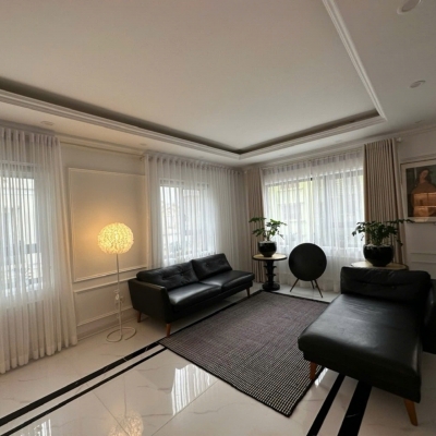 Siêu phẩm, bán nhà Vạn Bảo, 6 tầng thang máy, 78m, nhỉnh 25 tỷ