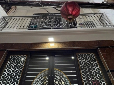 NHÀ MỚI, CỰC ĐẸP ĐƯỜNG PHẠM VĂN ĐỒNG, 6 TẦNG THANG MÁY, GẦN PHỐ - 11.6 TỶ