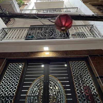 NHÀ MỚI, CỰC ĐẸP ĐƯỜNG PHẠM VĂN ĐỒNG, 6 TẦNG THANG MÁY, GẦN PHỐ - 11.6 TỶ