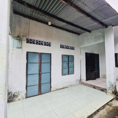 ♪ Nhà Sát Biển Nguyễn Tất Thành 162m2, ngang 7m, nhỉnh 3 tỷ