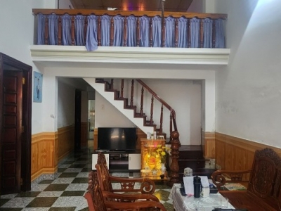 ► Kiệt Ô tô Nguyễn Nhàn, thông thoáng, 118m2, ngang 7m, móng băng, có thể lên tầng, nhỉnh 4 tỷ