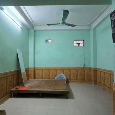 Cho thuê nhà riêng Cầu Diễn, 25m² x 3 tầng, 3 phòng, khách – bếp, 2 vệ sinh
7,5 triệu