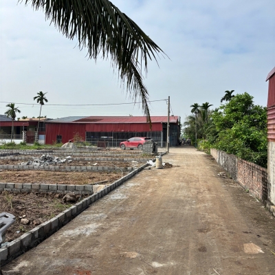 Bạt F0 Trung Nghĩa Nam Đồ Sơn – 2 lô đẹp nhất giá chỉ hơn 1,x tỷ  ZALO 0567 222 555