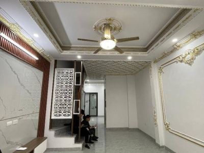 BÁN NHÀ ĐỊNH CÔNG, 1 NHÀ RA PHỐ, 7 TẦNG THANG MÁY, DTSD 45M2,GIÁ 10.5 TỶ