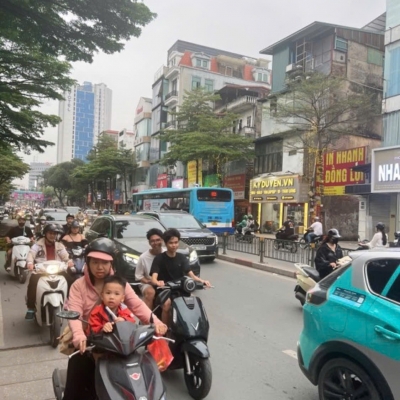 ???? MẶT PHỐ TÂY SƠN – DIỆN TÍCH 85M – MẶT TIỀN 7M – LÔ GÓC – VỈA HÈ – 25 TỶ