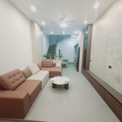 Cổ Linh - Sát Aeon Mall Long Biên - Nhà siêu đẹp chỉ 6.5 tỷ